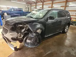 2GNFLEEK8H6313283 2017 CHEVROLET EQUINOX