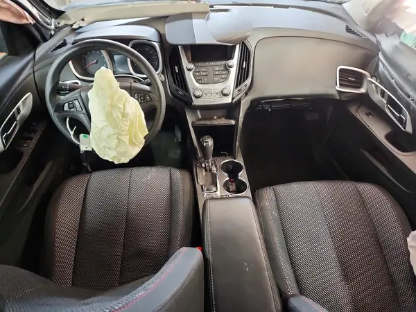 2GNFLEEK8H6313283 2017 CHEVROLET EQUINOX - Image 8
