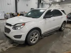 2GNFLEEK8H6320430 2017 CHEVROLET EQUINOX
