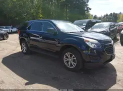 2GNFLEEK8H6322825 2017 CHEVROLET EQUINOX