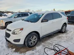 2GNFLEEK8H6330410 2017 CHEVROLET EQUINOX