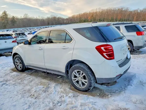 2GNFLEEK8H6330410 2017 CHEVROLET EQUINOX - Image 2