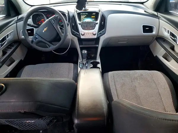 2GNFLEEK8H6330410 2017 CHEVROLET EQUINOX - Image 8