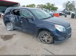 2GNFLEEK8H6331623 2017 CHEVROLET EQUINOX