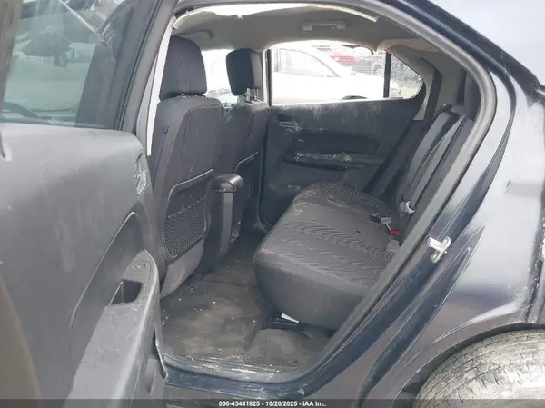 2GNFLEEK8H6331623 2017 CHEVROLET EQUINOX - Image 8