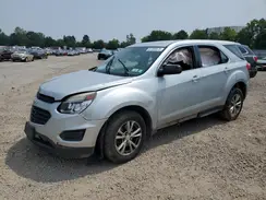 2GNFLEEK8H6334389 2017 CHEVROLET EQUINOX
