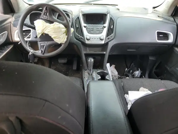 2GNFLEEK8H6334389 2017 CHEVROLET EQUINOX - Image 8