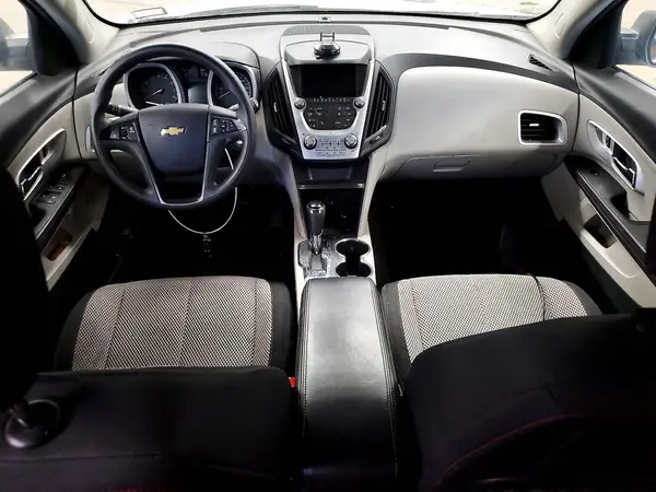 2GNFLEEK8H6334859 2017 CHEVROLET EQUINOX - Image 8