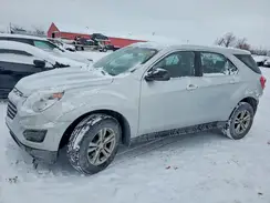 2GNFLEEK8H6350950 2017 CHEVROLET EQUINOX
