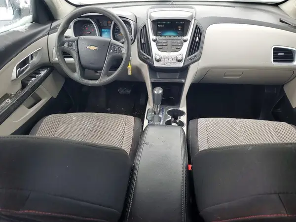 2GNFLEEK8H6350950 2017 CHEVROLET EQUINOX - Image 8