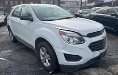 2GNFLEEK9G6103497 2016 CHEVROLET EQUINOX