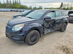 2GNFLEEK9G6105766 2016 CHEVROLET EQUINOX