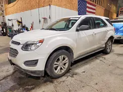 2GNFLEEK9G6112541 2016 CHEVROLET EQUINOX