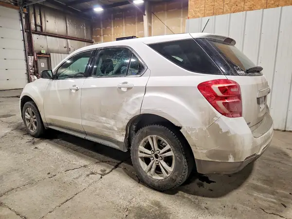2GNFLEEK9G6112541 2016 CHEVROLET EQUINOX - Image 2