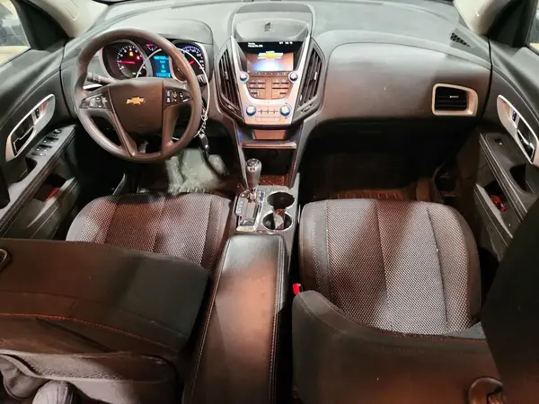 2GNFLEEK9G6112541 2016 CHEVROLET EQUINOX - Image 8