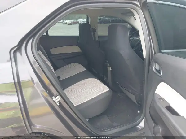 2GNFLEEK9G6115360 2016 CHEVROLET EQUINOX - Image 8
