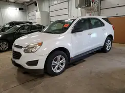 2GNFLEEK9G6124236 2016 CHEVROLET EQUINOX