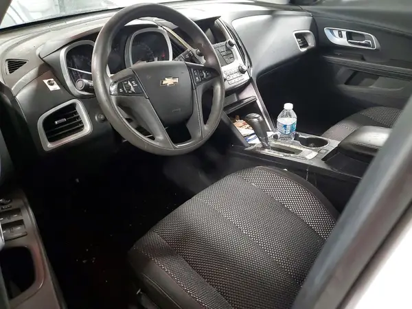 2GNFLEEK9G6124236 2016 CHEVROLET EQUINOX - Image 8