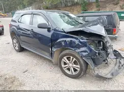 2GNFLEEK9G6135298 2016 CHEVROLET EQUINOX