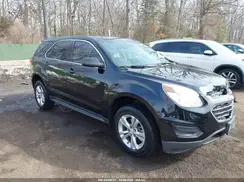 2GNFLEEK9G6135897 2016 CHEVROLET EQUINOX