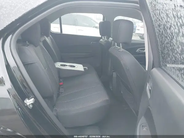 2GNFLEEK9G6135897 2016 CHEVROLET EQUINOX - Image 8