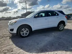 2GNFLEEK9G6142963 2016 CHEVROLET EQUINOX