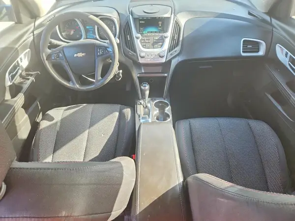 2GNFLEEK9G6142963 2016 CHEVROLET EQUINOX - Image 8