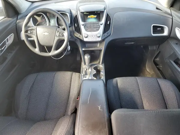 2GNFLEEK9G6158547 2016 CHEVROLET EQUINOX - Image 8