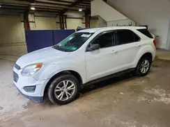 2GNFLEEK9G6167748 2016 CHEVROLET EQUINOX