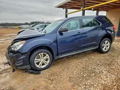 2GNFLEEK9G6168088 2016 CHEVROLET EQUINOX