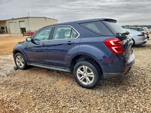 2GNFLEEK9G6168088 2016 CHEVROLET EQUINOX - Image 2