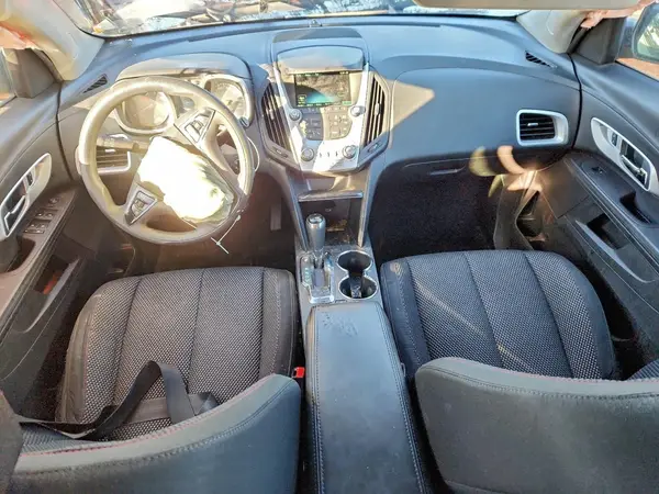 2GNFLEEK9G6168088 2016 CHEVROLET EQUINOX - Image 8