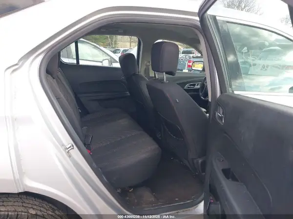 2GNFLEEK9G6179916 2016 CHEVROLET EQUINOX - Image 8