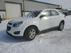 2GNFLEEK9G6195193 2016 CHEVROLET EQUINOX