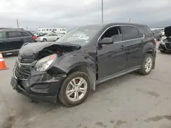 2GNFLEEK9G6195372 2016 CHEVROLET EQUINOX