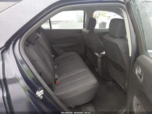 2GNFLEEK9G6201882 2016 CHEVROLET EQUINOX - Image 8
