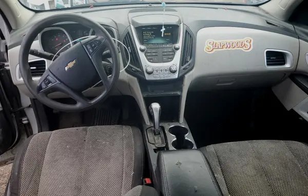 2GNFLEEK9G6202188 2016 CHEVROLET EQUINOX - Image 8