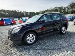 2GNFLEEK9G6205673 2016 CHEVROLET EQUINOX