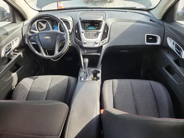 2GNFLEEK9G6205673 2016 CHEVROLET EQUINOX - Image 8