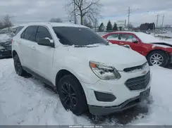 2GNFLEEK9G6207455 2016 CHEVROLET EQUINOX