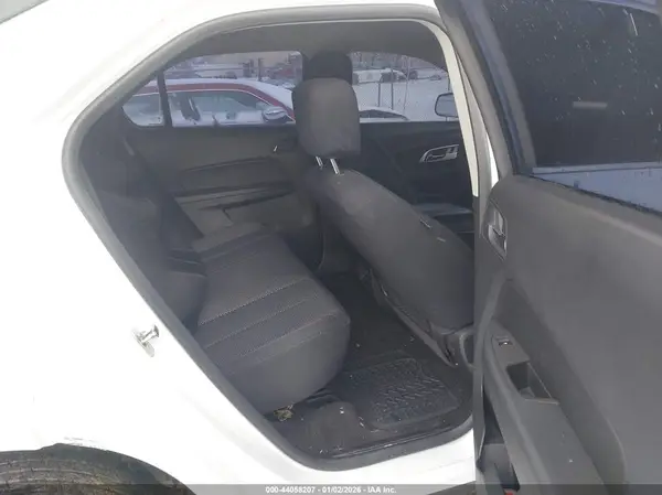 2GNFLEEK9G6207455 2016 CHEVROLET EQUINOX - Image 8