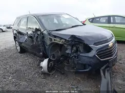 2GNFLEEK9G6214163 2016 CHEVROLET EQUINOX