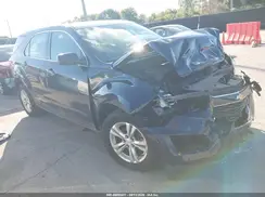 2GNFLEEK9G6218715 2016 CHEVROLET EQUINOX