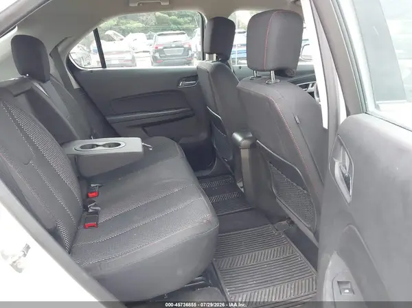 2GNFLEEK9G6226541 2016 CHEVROLET EQUINOX - Image 8
