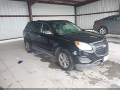 2GNFLEEK9G6231433 2016 CHEVROLET EQUINOX