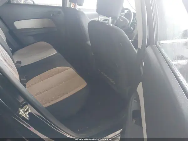 2GNFLEEK9G6231433 2016 CHEVROLET EQUINOX - Image 8