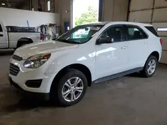 2GNFLEEK9G6244750 2016 CHEVROLET EQUINOX