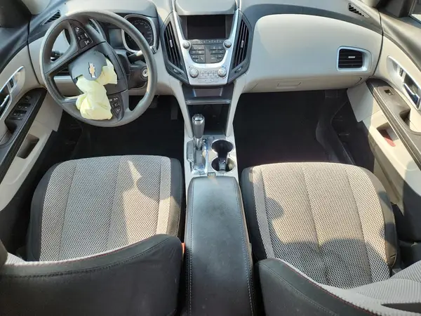2GNFLEEK9G6252265 2016 CHEVROLET EQUINOX - Image 8