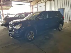 2GNFLEEK9G6254565 2016 CHEVROLET EQUINOX