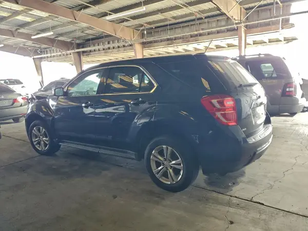 2GNFLEEK9G6254565 2016 CHEVROLET EQUINOX - Image 2